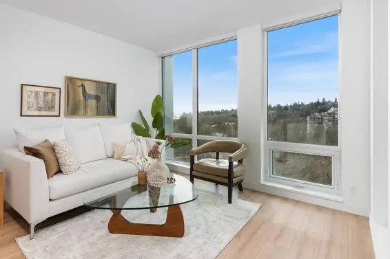 1509 1500 Fern Street, North Vancouver For Sale - image 4