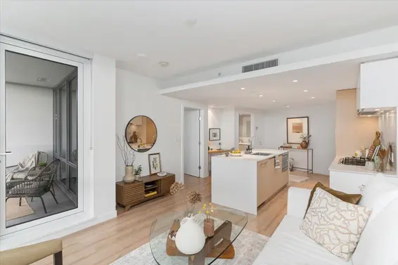 1509 1500 Fern Street, North Vancouver For Sale - image 6