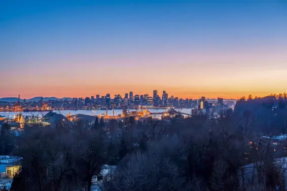 1509 1500 Fern Street, North Vancouver For Sale - image 8