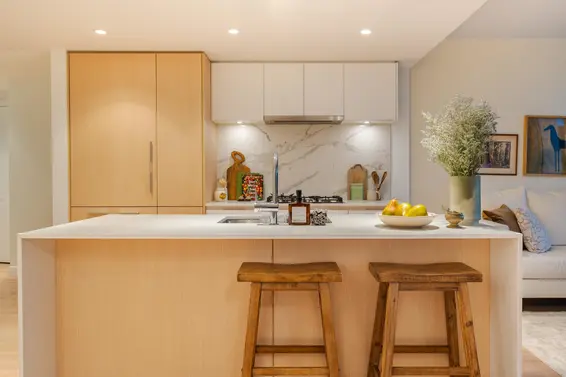 1509 1500 Fern Street, North Vancouver For Sale - image 9