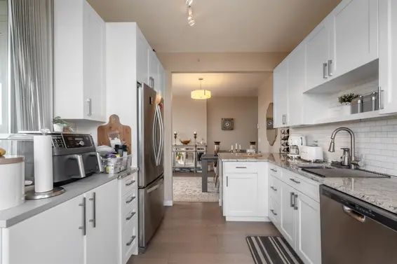 801 160 West Keith Road, North Vancouver For Sale - image 12