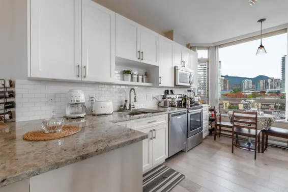 801 160 West Keith Road, North Vancouver For Sale - image 13