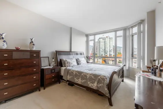 801 160 West Keith Road, North Vancouver For Sale - image 14