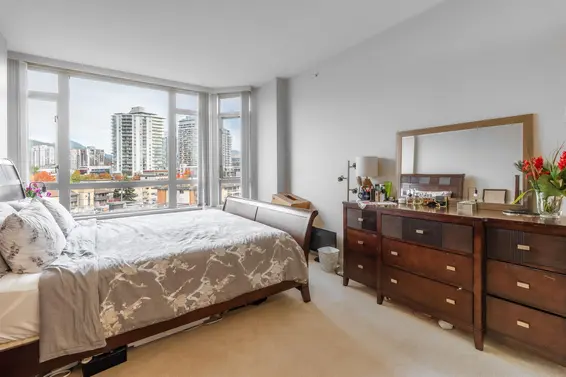 801 160 West Keith Road, North Vancouver For Sale - image 15