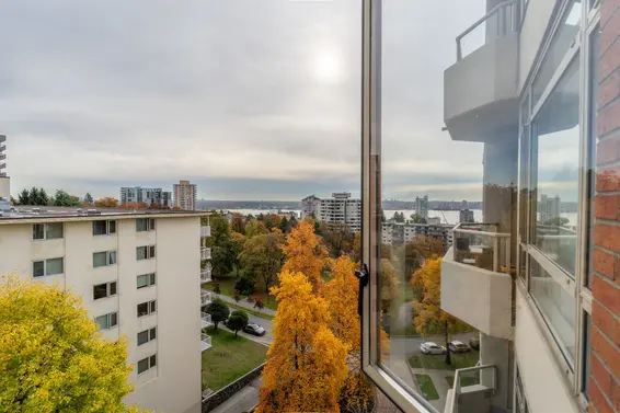 801 160 West Keith Road, North Vancouver For Sale - image 25