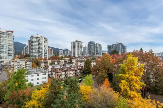 801 160 West Keith Road, North Vancouver For Sale - image 26