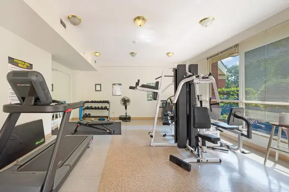 801 160 West Keith Road, North Vancouver For Sale - image 29