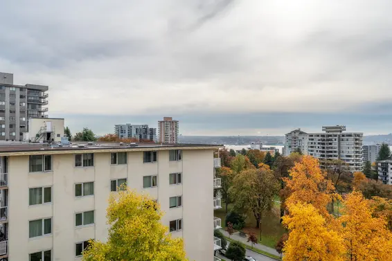 801 160 West Keith Road, North Vancouver For Sale - image 32