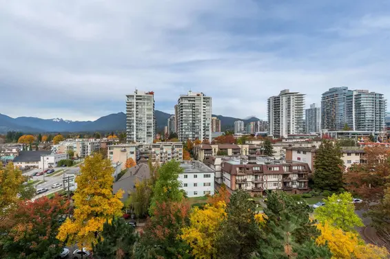 801 160 West Keith Road, North Vancouver For Sale - image 33