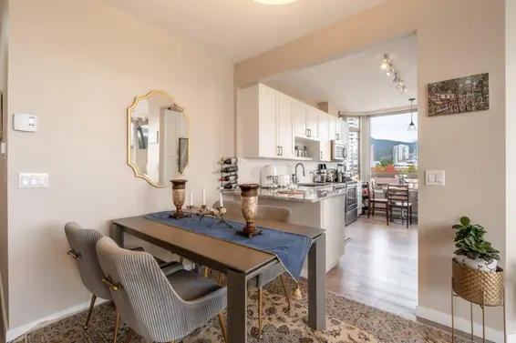 801 160 West Keith Road, North Vancouver For Sale - image 8