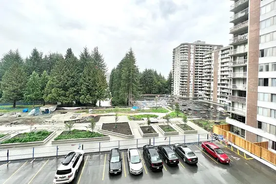 515 2012 Fullerton Avenue, North Vancouver