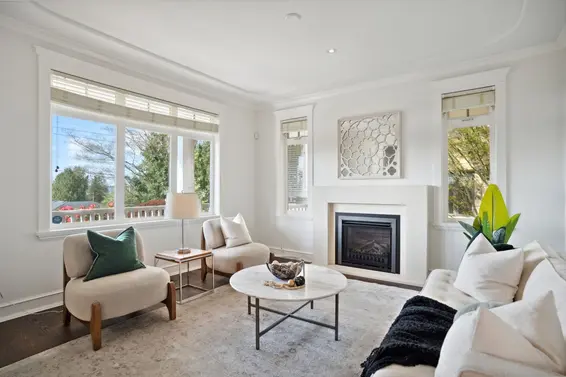 2185 Lawson Avenue, West Vancouver For Sale - image 2