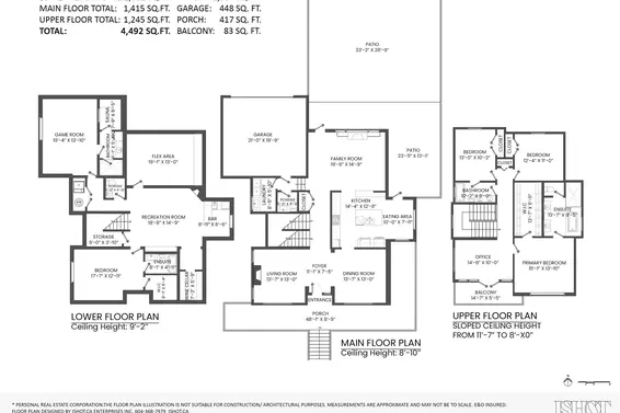 2185 Lawson Avenue, West Vancouver For Sale - image 29