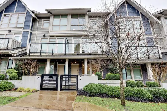 3 115 West Queens Road, North Vancouver