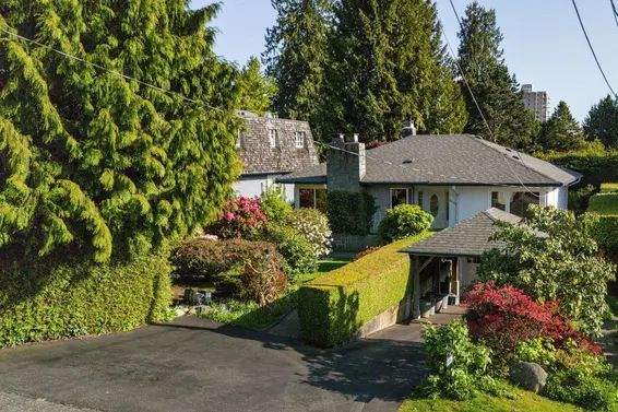 2226 Haywood Avenue, West Vancouver For Sale - image 3