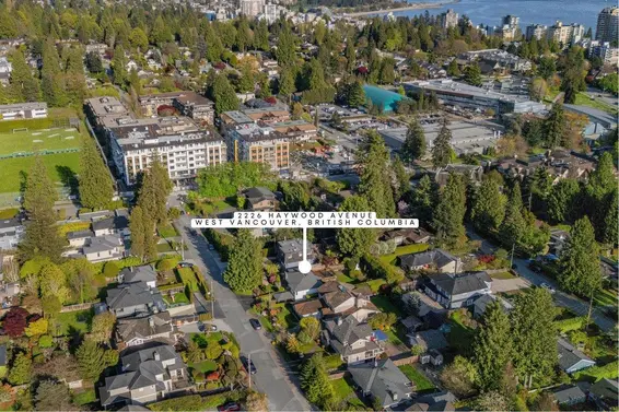 2226 Haywood Avenue, West Vancouver For Sale - image 38