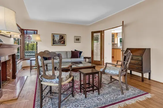 2226 Haywood Avenue, West Vancouver For Sale - image 4