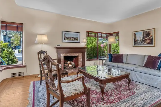 2226 Haywood Avenue, West Vancouver For Sale - image 5