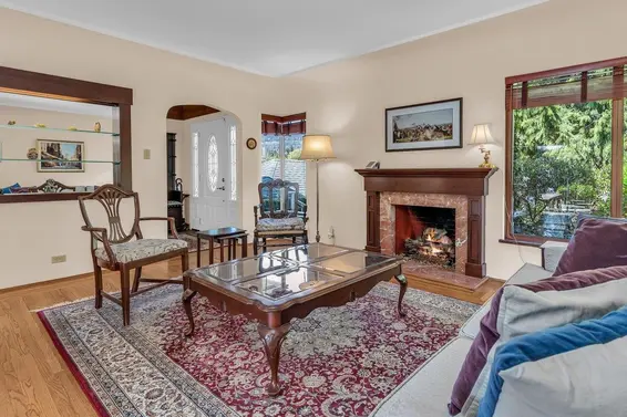 2226 Haywood Avenue, West Vancouver For Sale - image 6