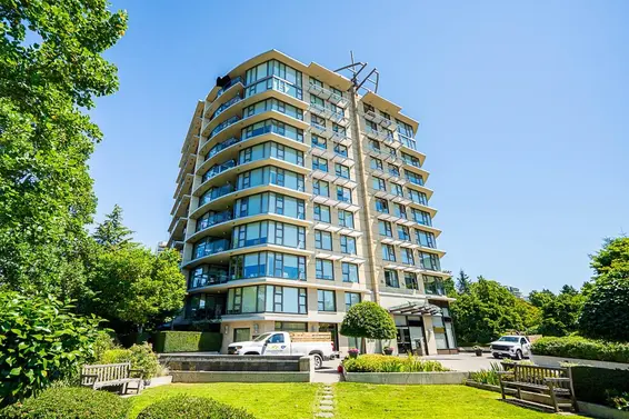 PH3 683 West Victoria Park, North Vancouver