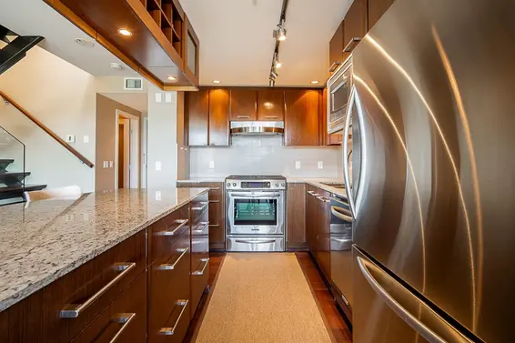 PH3 683 West Victoria Park, North Vancouver For Sale - image 10