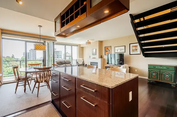 PH3 683 West Victoria Park, North Vancouver For Sale - image 12
