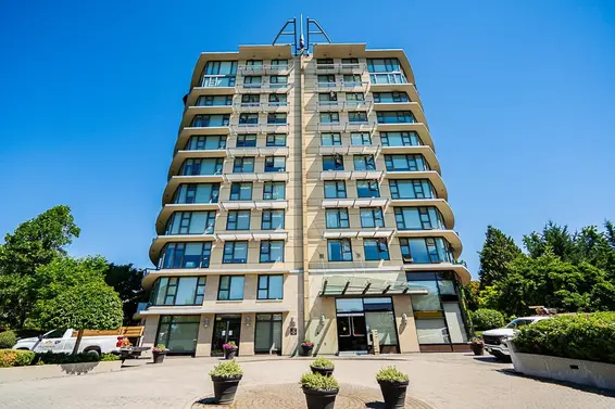 PH3 683 West Victoria Park, North Vancouver For Sale - image 2