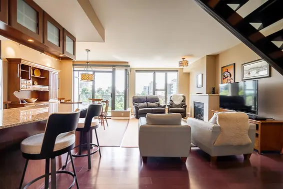 PH3 683 West Victoria Park, North Vancouver For Sale - image 3