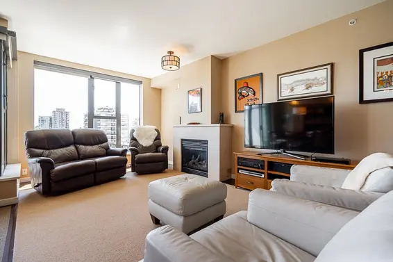 PH3 683 West Victoria Park, North Vancouver For Sale - image 4