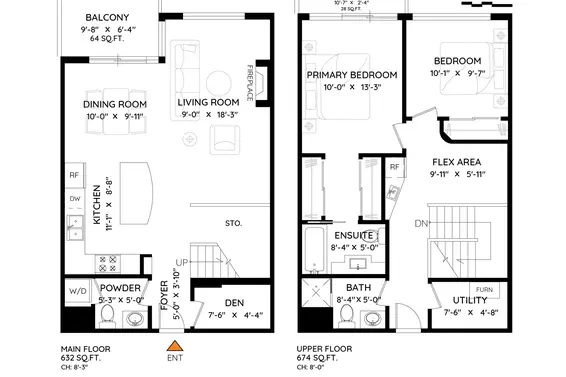 PH3 683 West Victoria Park, North Vancouver For Sale - image 40