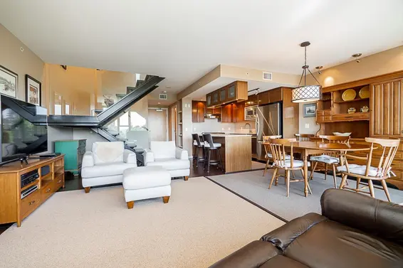 PH3 683 West Victoria Park, North Vancouver For Sale - image 5