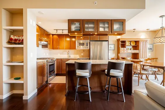 PH3 683 West Victoria Park, North Vancouver For Sale - image 9