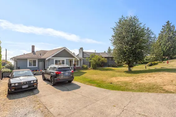 843 Whitchurch Street, North Vancouver For Sale - image 1