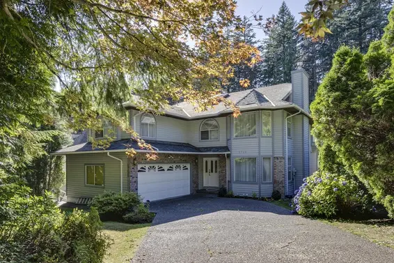 5755 Nancy Greene Way, North Vancouver