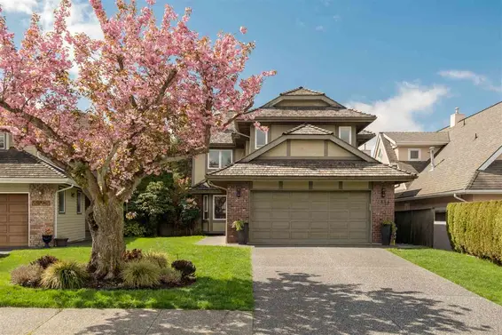 2806 Munday Place, North Vancouver