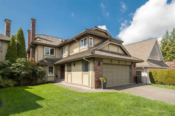 2806 Munday Place, North Vancouver For Sale - image 1