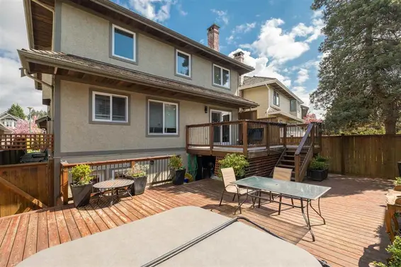 2806 Munday Place, North Vancouver For Sale - image 2