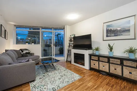 303 175 West 2Nd Street, North Vancouver For Sale - image 10