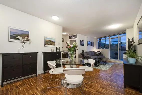 303 175 West 2Nd Street, North Vancouver For Sale - image 11