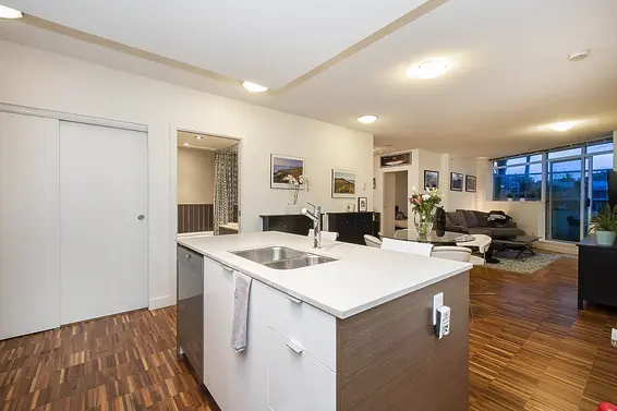 303 175 West 2Nd Street, North Vancouver For Sale - image 13