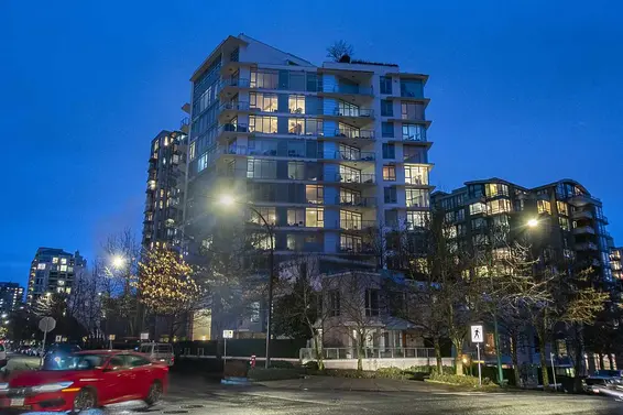 303 175 West 2Nd Street, North Vancouver For Sale - image 3