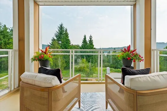 317 3629 Deercrest Drive, North Vancouver