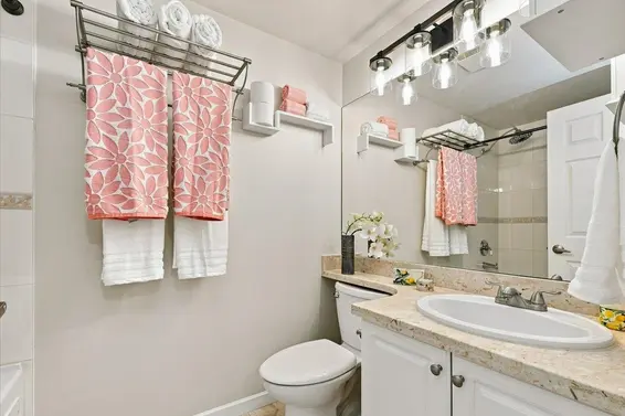 317 3629 Deercrest Drive, North Vancouver For Sale - image 19