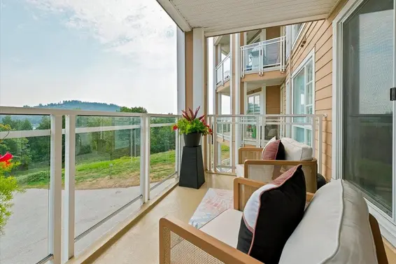 317 3629 Deercrest Drive, North Vancouver For Sale - image 2