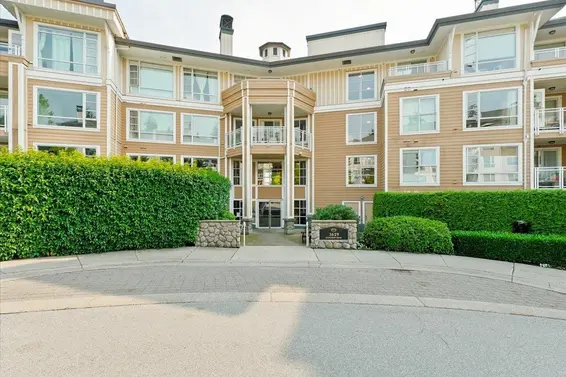 317 3629 Deercrest Drive, North Vancouver For Sale - image 21