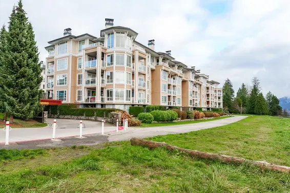 317 3629 Deercrest Drive, North Vancouver For Sale - image 22