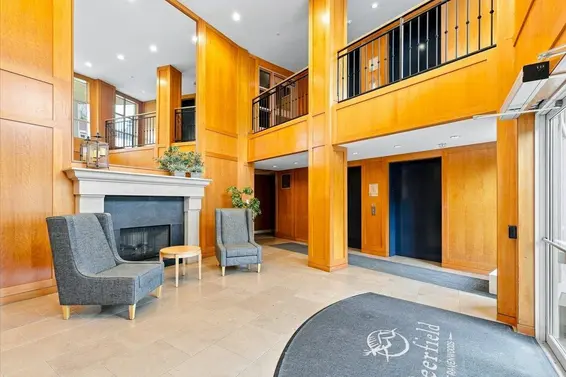 317 3629 Deercrest Drive, North Vancouver For Sale - image 27