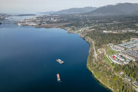 317 3629 Deercrest Drive, North Vancouver For Sale - image 32