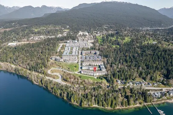 317 3629 Deercrest Drive, North Vancouver For Sale - image 33