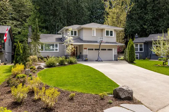 4671 Underwood Place, North Vancouver